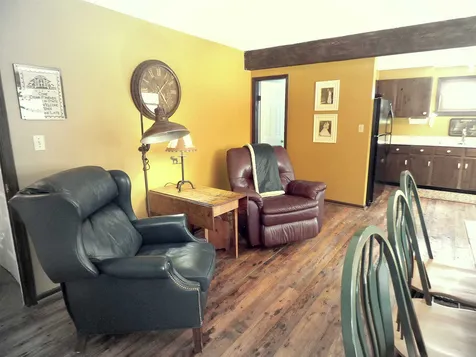 981 Stowe Hollow Road Stowe VT 05672