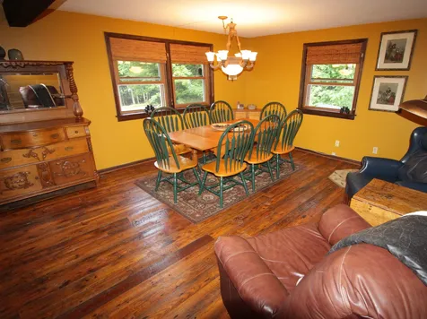 981 Stowe Hollow Road Stowe VT 05672