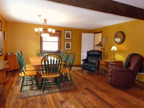 981 Stowe Hollow Road Stowe VT 05672