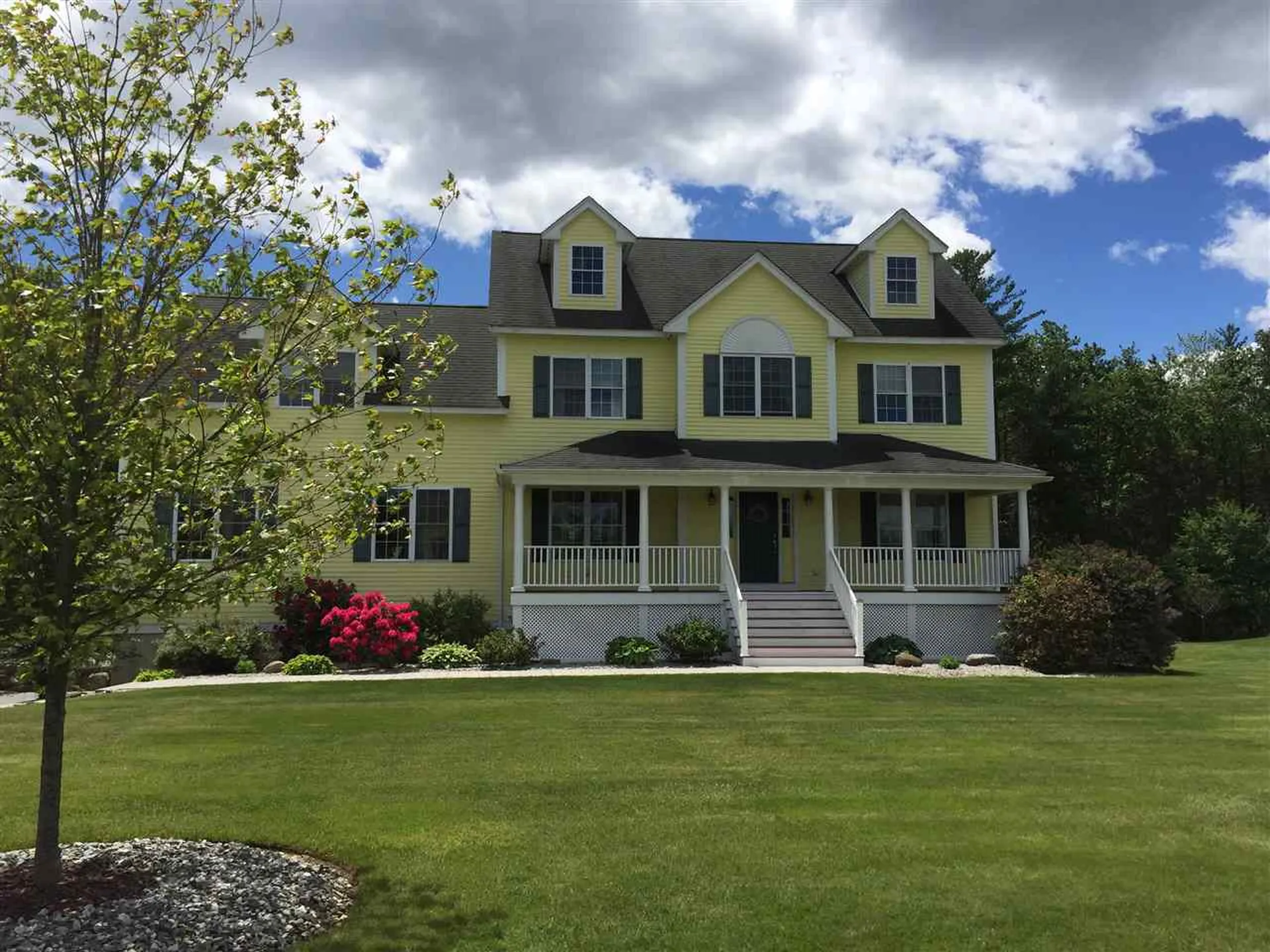 2 Frenchs Lane Kensington NH 03833