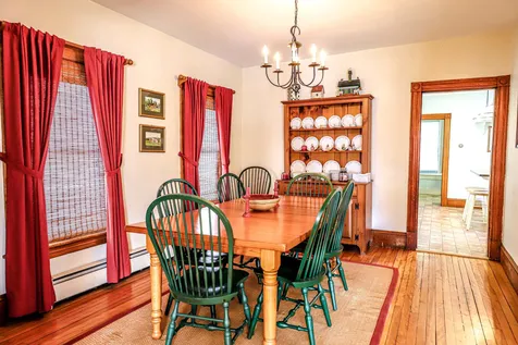 24 Smith Street Ludlow VT 05149