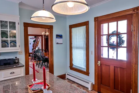24 Smith Street Ludlow VT 05149