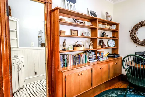 24 Smith Street Ludlow VT 05149