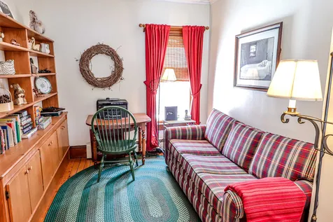 24 Smith Street Ludlow VT 05149