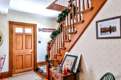 24 Smith Street Ludlow VT 05149