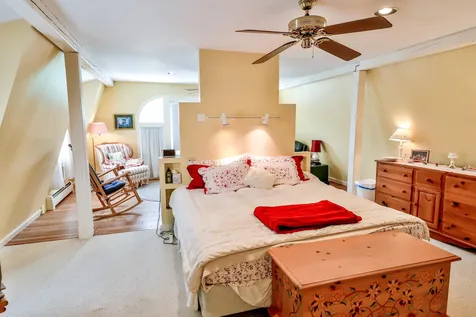 24 Smith Street Ludlow VT 05149