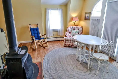 24 Smith Street Ludlow VT 05149