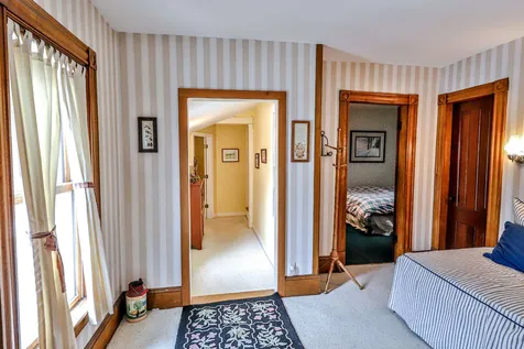 24 Smith Street Ludlow VT 05149