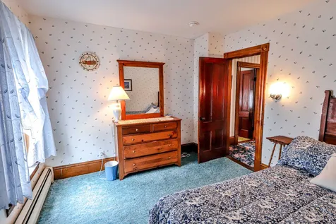 24 Smith Street Ludlow VT 05149