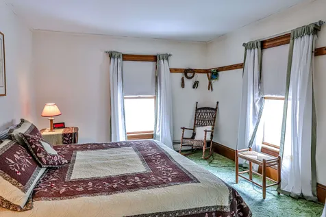 24 Smith Street Ludlow VT 05149