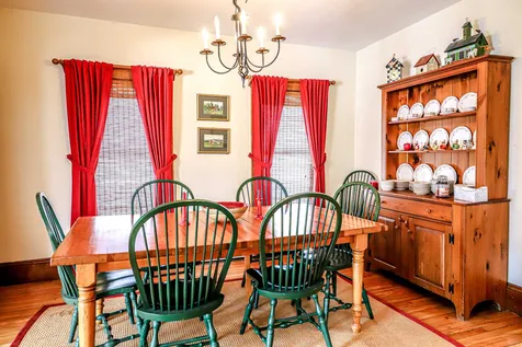 24 Smith Street Ludlow VT 05149