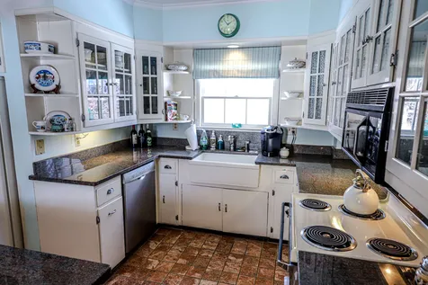 24 Smith Street Ludlow VT 05149