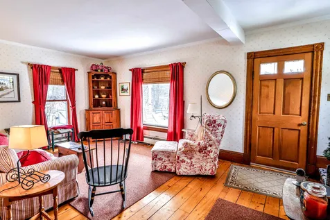 24 Smith Street Ludlow VT 05149