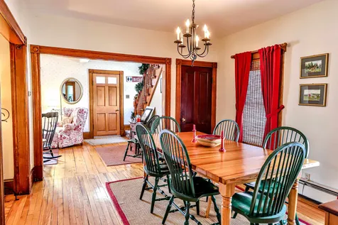 24 Smith Street Ludlow VT 05149