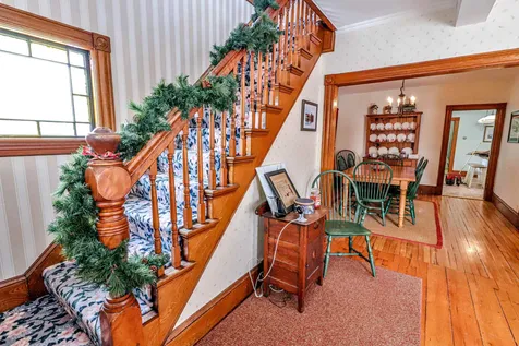 24 Smith Street Ludlow VT 05149