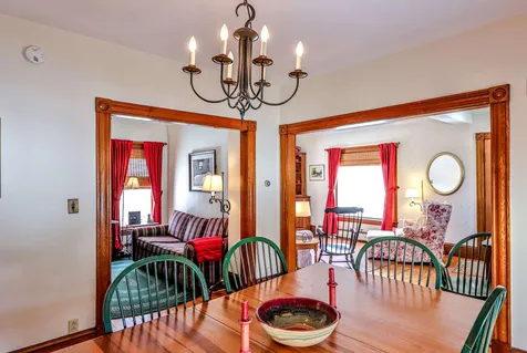 24 Smith Street Ludlow VT 05149