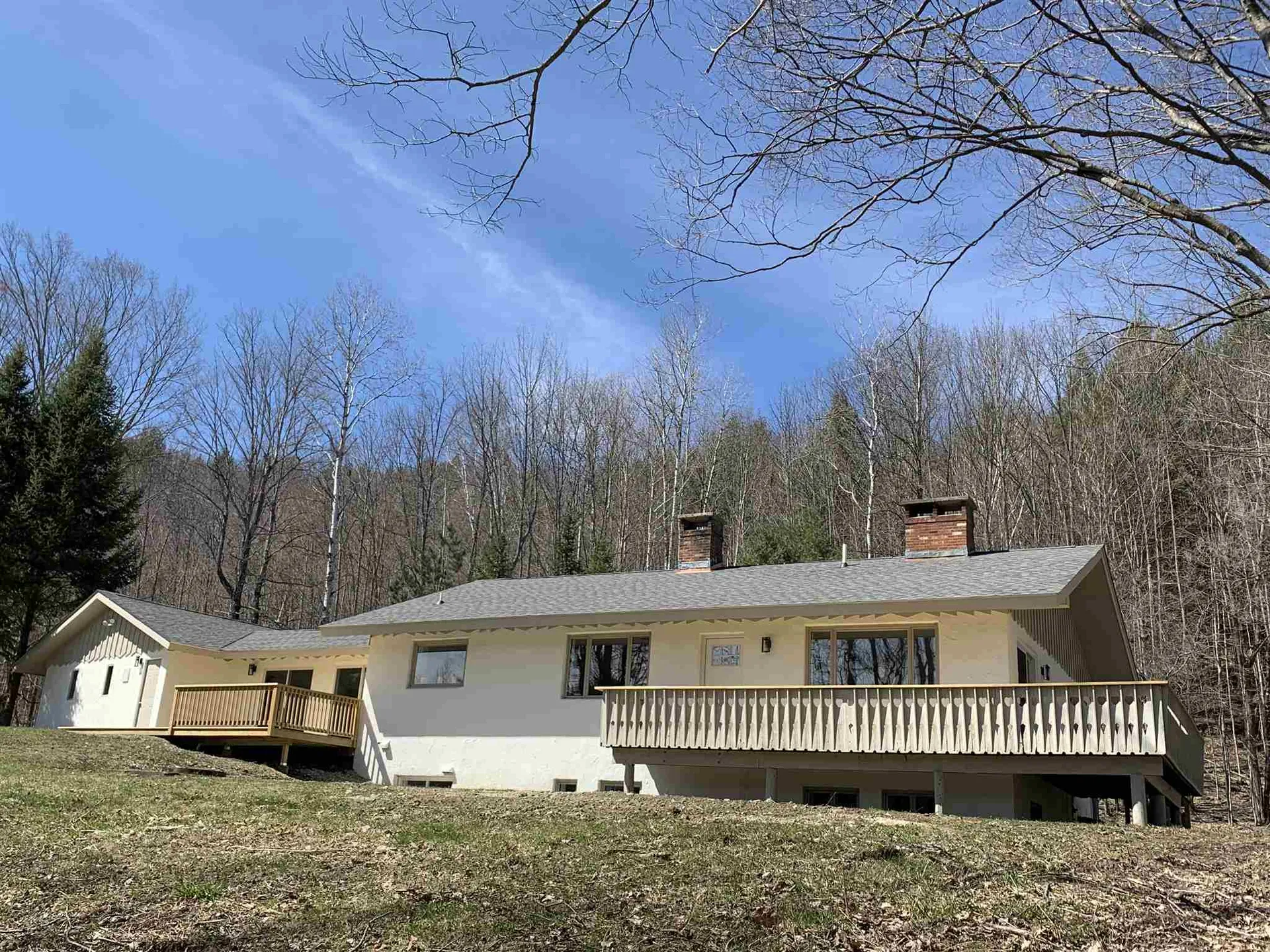 275 Iver Johnson Way Woodstock VT 05091