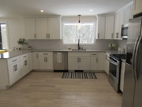 275 Iver Johnson Way Woodstock VT 05091