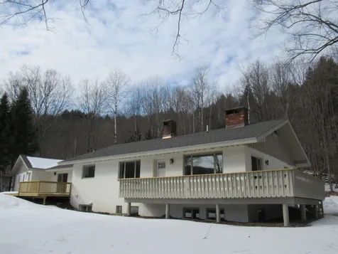 275 Iver Johnson Way Woodstock VT 05091