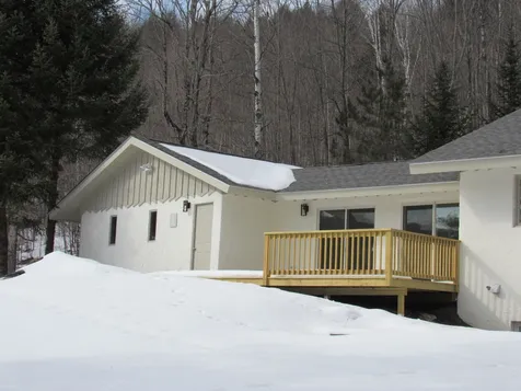 275 Iver Johnson Way Woodstock VT 05091