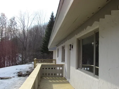 275 Iver Johnson Way Woodstock VT 05091