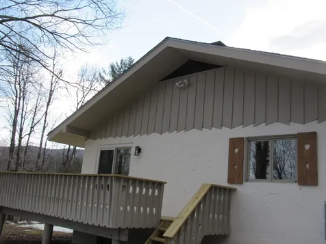 275 Iver Johnson Way Woodstock VT 05091