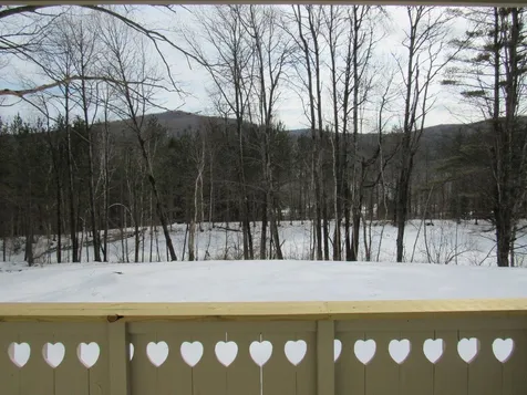 275 Iver Johnson Way Woodstock VT 05091
