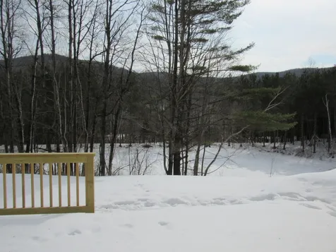 275 Iver Johnson Way Woodstock VT 05091