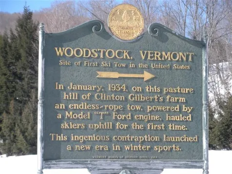 275 Iver Johnson Way Woodstock VT 05091