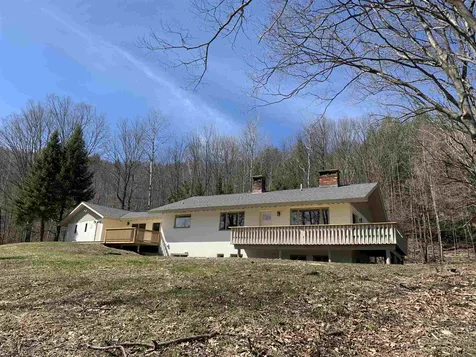 275 Iver Johnson Way Woodstock VT 05091