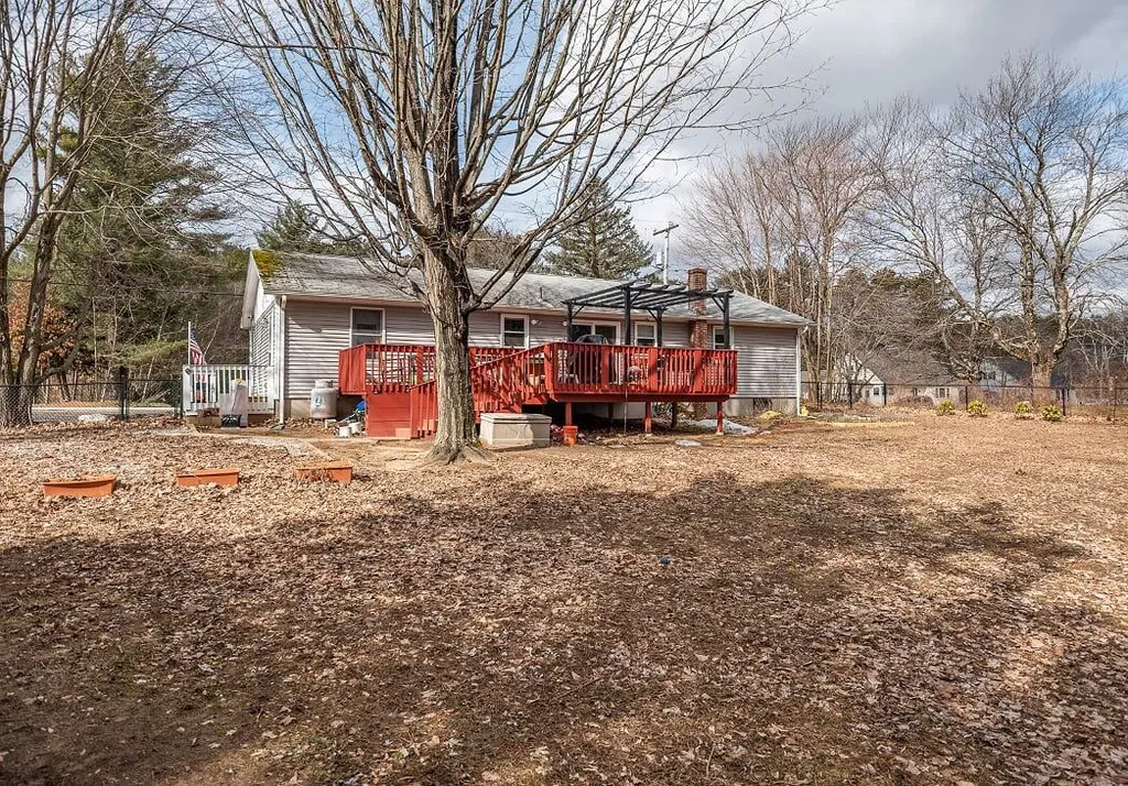41 Old Rochester Road Dover NH 03820