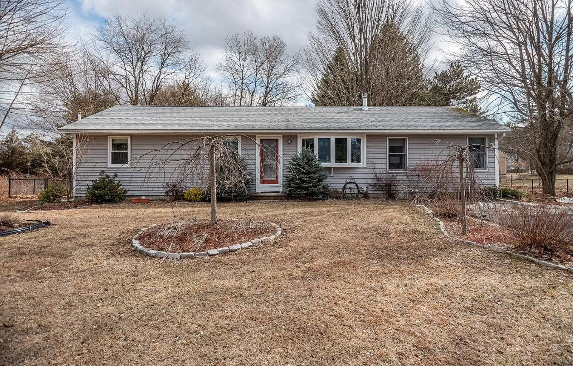 41 Old Rochester Road Dover NH 03820