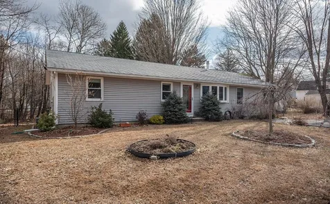 41 Old Rochester Road Dover NH 03820