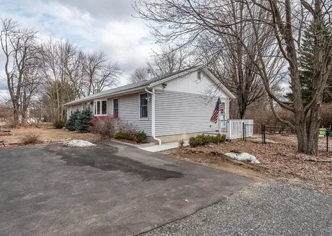 41 Old Rochester Road Dover NH 03820