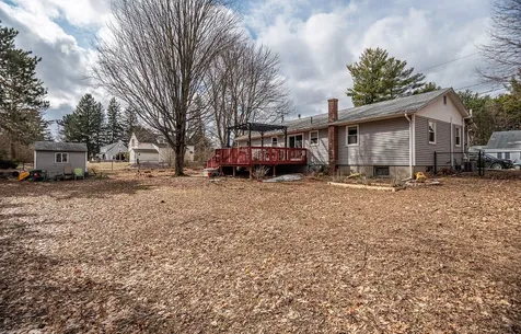 41 Old Rochester Road Dover NH 03820