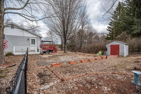 41 Old Rochester Road Dover NH 03820