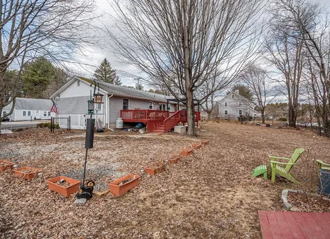 41 Old Rochester Road Dover NH 03820