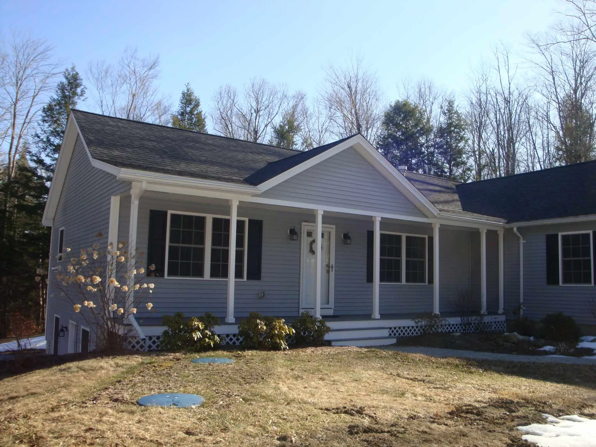 69 Rawson Ridge Grantham NH 03753
