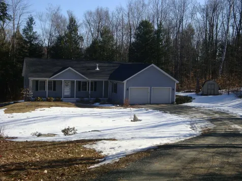 69 Rawson Ridge Grantham NH 03753