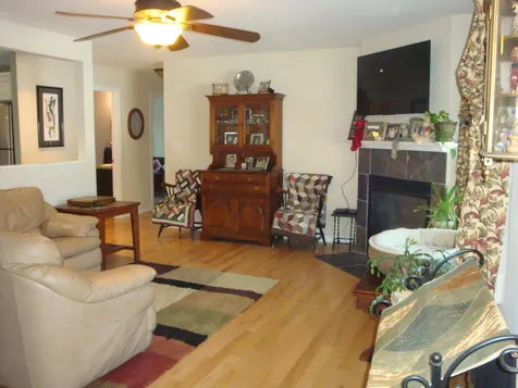 69 Rawson Ridge Grantham NH 03753