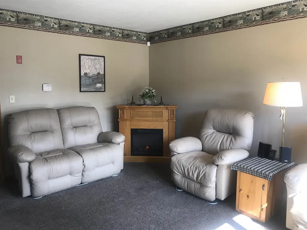 343 Ridge Road Farmington NH 03835