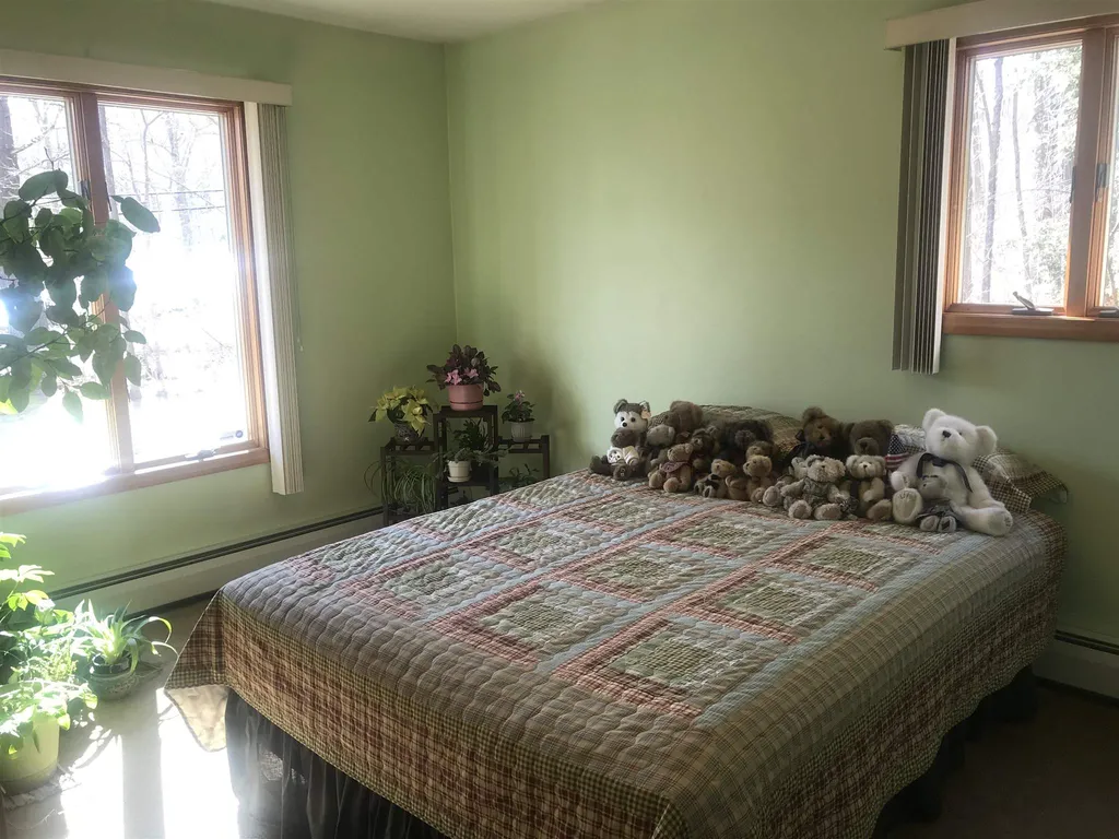 343 Ridge Road Farmington NH 03835