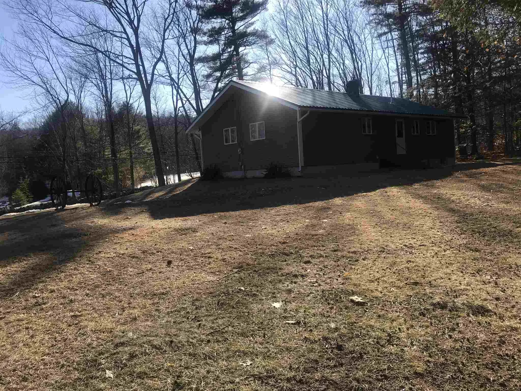 343 Ridge Road Farmington NH 03835