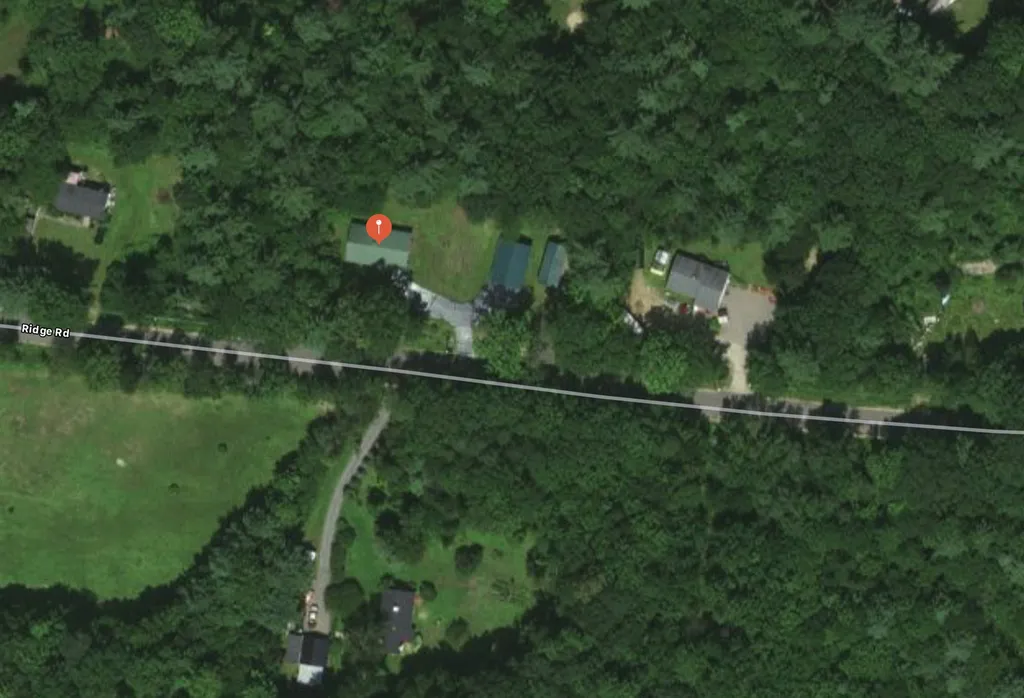 343 Ridge Road Farmington NH 03835