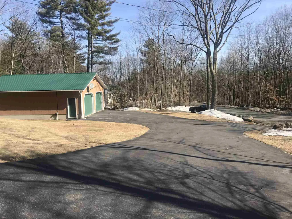 343 Ridge Road Farmington NH 03835