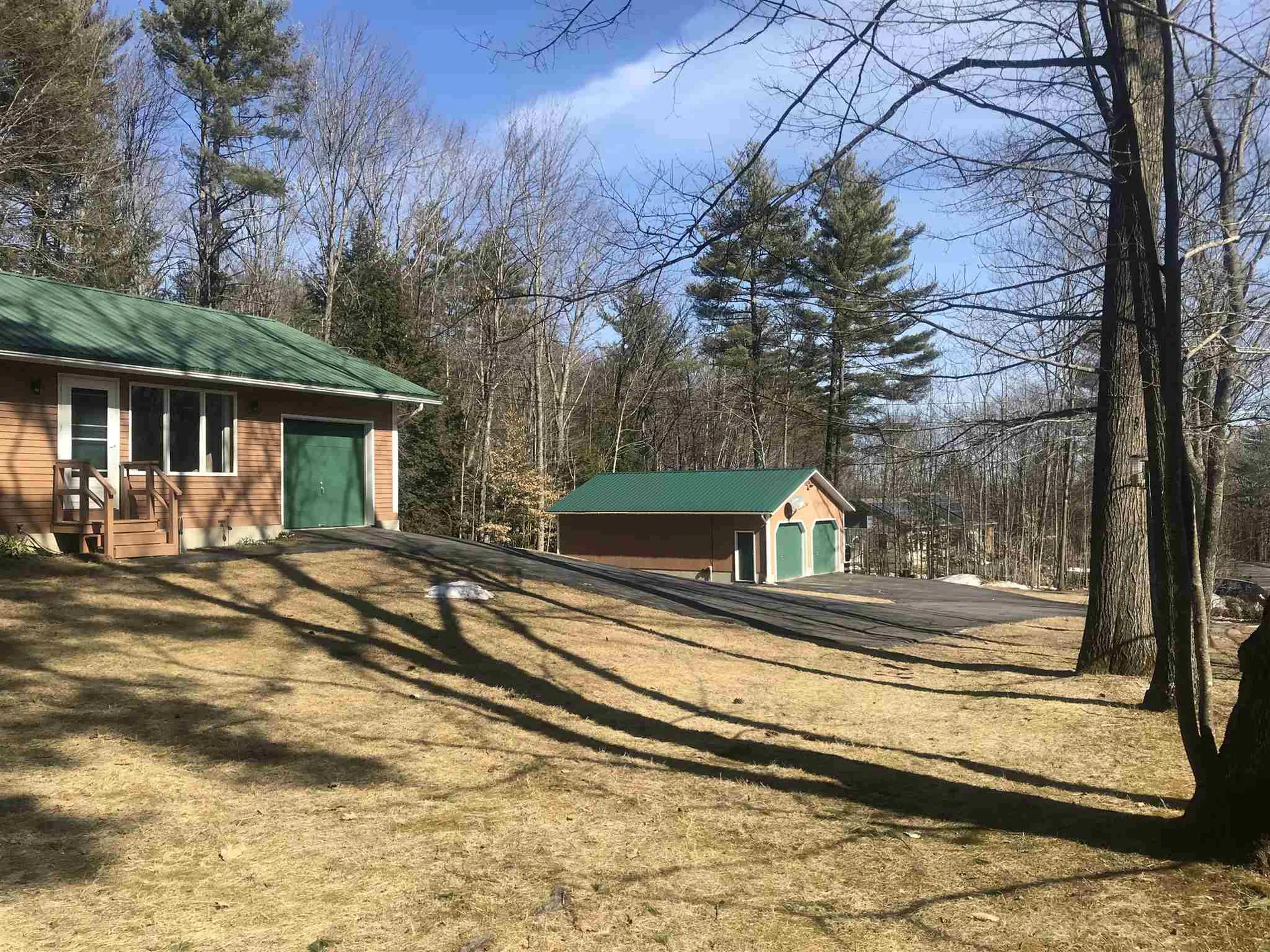 343 Ridge Road Farmington NH 03835