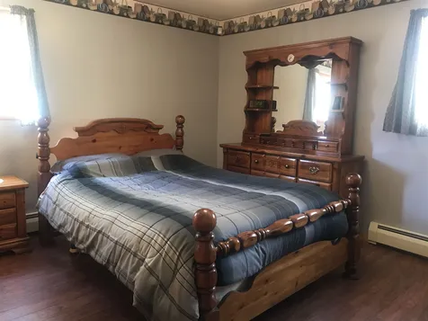 343 Ridge Road Farmington NH 03835