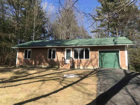 343 Ridge Road Farmington NH 03835