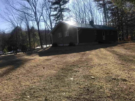 343 Ridge Road Farmington NH 03835