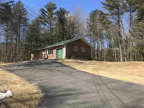 343 Ridge Road Farmington NH 03835
